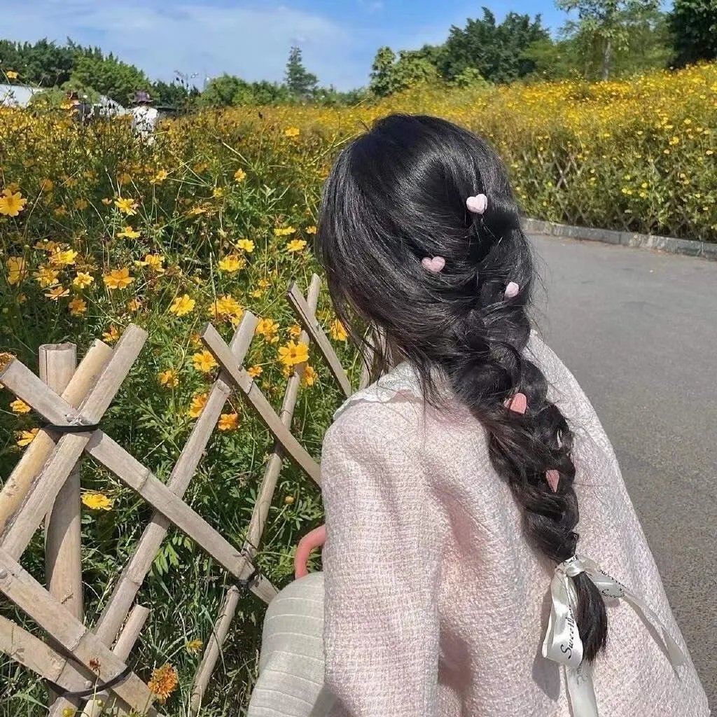 追光的日子