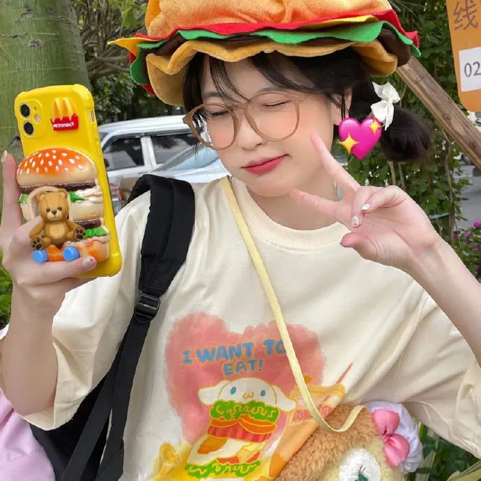 加布里埃拉,丁香和肉桂
