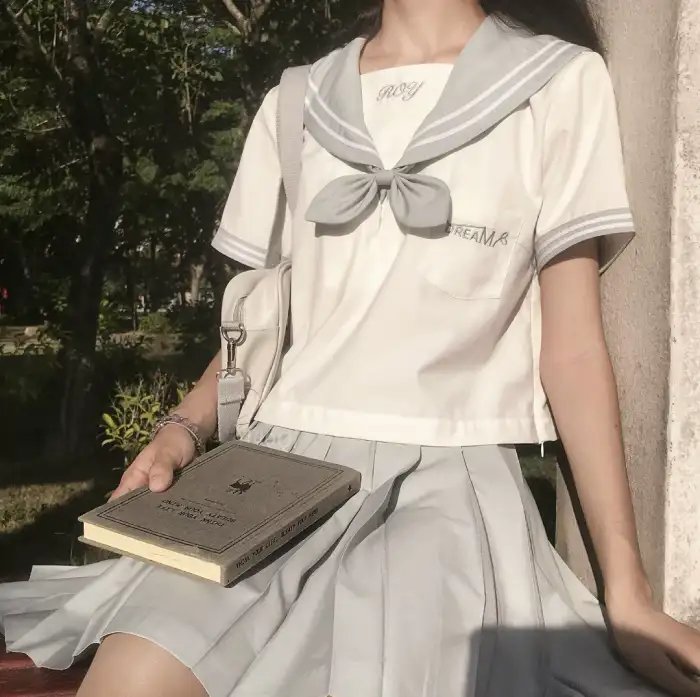 她和她的小鬼们