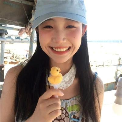 作为替身的她